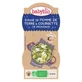 Bio-Kartoffel-Zucchini-Püree, +8Monate, 2X200g, BabyBio