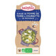 Bio-Kartoffel-Zucchini-P&#252;ree, +8Monate, 2X200g, BabyBio