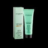 2in1 face mask with Sharohyal and Glycolift, 75 ml, Onshindo Osaka