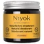 Natuurlijke deodorantcrème deodorant vitamine, 40 ml, Niyok