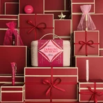 Twinkling Treasures Advent Calendar, Catrice
