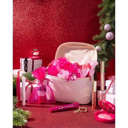 Twinkling Treasures Advent Calendar, Catrice