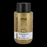 Body Lotion Shimmer 5% Firming Complex, 300 ml, Skincyclopedia
