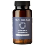 Liposomal Glutathione, 60 vegetarian capsules, Youth Essentials