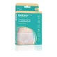 Set of disposable cotton panties, Size XL, 4 pieces, Baboo