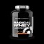 Radical Whey, gesalzenes Karamell, 2000 g, Scitec Nutrition