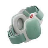 Muffy Baby Muffy Baby ear muffs, Sage Green, + 0 months, 1 piece, Alpine