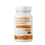 Kurkuma-curcumine-extract plus piperine, 500 mg, 60 plantaardige capsules, Nutrific