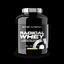 Radical Whey, Vainilla, 2000 g, Scitec Nutrition