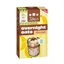 Gachas de avena con plátano, 400 g, 3Bears