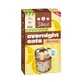 Oat porridge with banana, 400 g, 3Bears