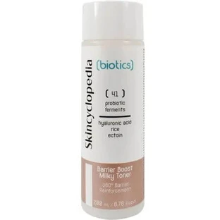 Tónico hidratante laptho con extracto de arroz y ectoína, 200 ml, Skincyclopedia