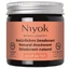 Desodorante natural en crema con sabor a melocotón, 40 ml, Niyok
