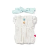 Conjunto de ropa para muñeca niña 38 cm Sea, Miniland