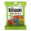 Gelées acidulées Bio Biosaurus, 80 g, Mc Lloyd's