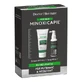 Men Minoxicapil Strong and Resistant Hair Package, 60 ml + 200 ml, Doctor Fiterman
