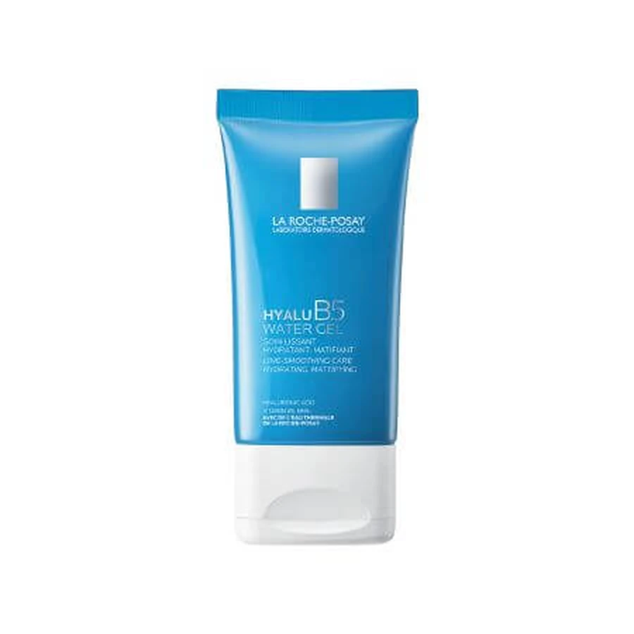 Hyalu B5 Moisturizing and Mattifying Aqueous Gel Hyalu B5, 40 ml, La Roche Posay