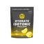 Bebida isotónica Hydrate Charger H30, Limón, 500 g, Gold Nutrition