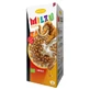 Rye and oat cereals with honey, Organic, 150g, Milzu Originals