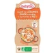 Organic puree menu of vegetables, rice and turkey meat, +8months, 2X200g, BabyBio