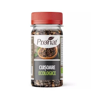 Bio-Nelken, 40 g, Pronat