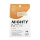Mighty Patch Surface Hydrocolloidal Pimple Patches, 10 pieces, Hero