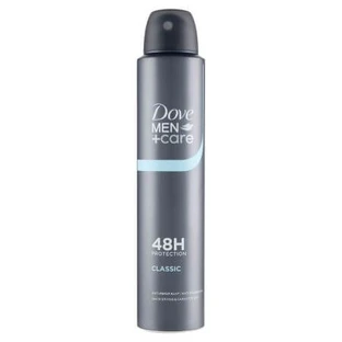 Desodorante en Spray Classic Men+Care, 150 ml, Dove