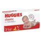 Changing Diapers Classic Jumbo, No. 3, 4-9 kg, 52 pcs, Huggies