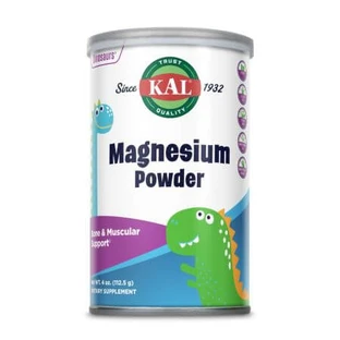 Magnesium-Pulver, 112,5g, Kal