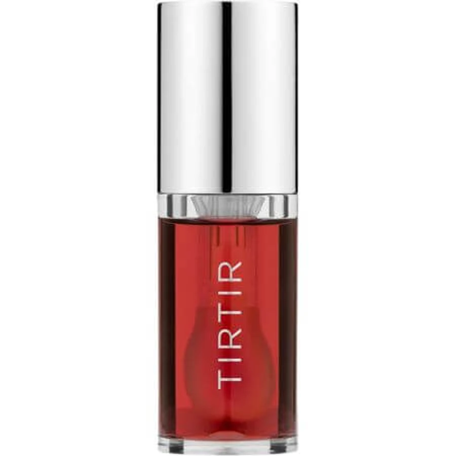 My Glow Hydraterende Glans Lipolie, Rosy, 5.7 ml, TirTir