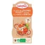 Bio-Menü Püree aus Gemüse, Quinoa und Huhn, +12Monate, 2X200g, BabyBio