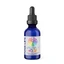 Nanokolloidales Silber Argentum+ Kids 15PPM mit Pipette, 60 ml, Pure Life