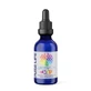 Nanokolloidales Silber Argentum+ Kids 15PPM mit Pipette, 60 ml, Pure Life