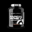 Radical Whey, Chocolate, 2000 g, Scitec Nutrition