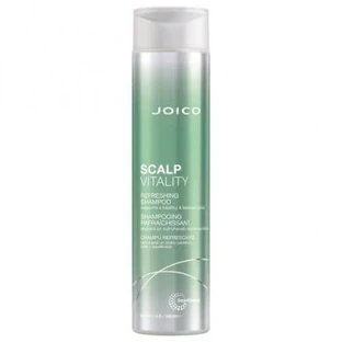 Champú vigorizante Scalp Vitality, 300 ml, Joico