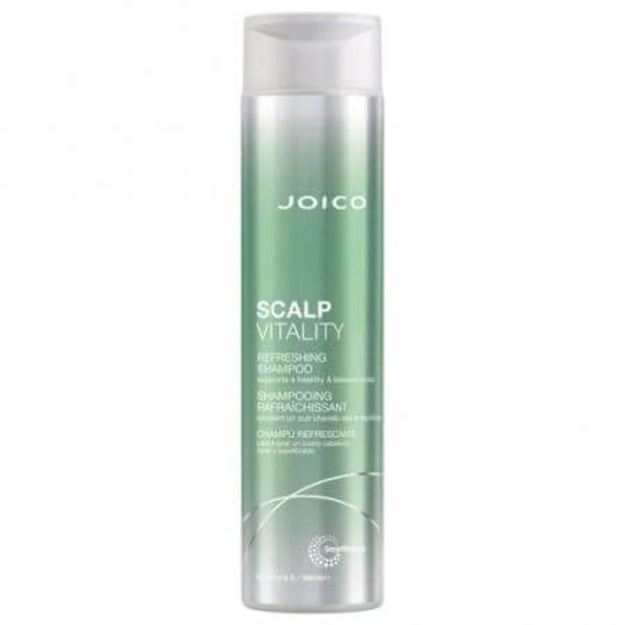 Champú vigorizante Scalp Vitality, 300 ml, Joico