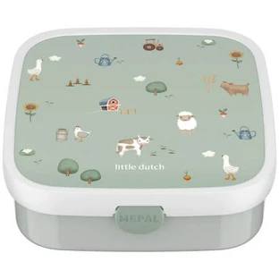 Bento Bento Kleiner Bauernhof, Little Dutch, Little Dutch
