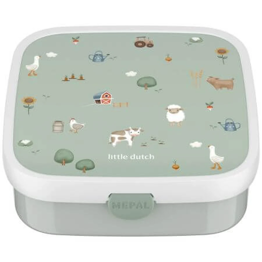 Bento Bento Kleiner Bauernhof, Little Dutch, Little Dutch
