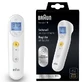 Contactloze thermometer Sensian 3, Braun