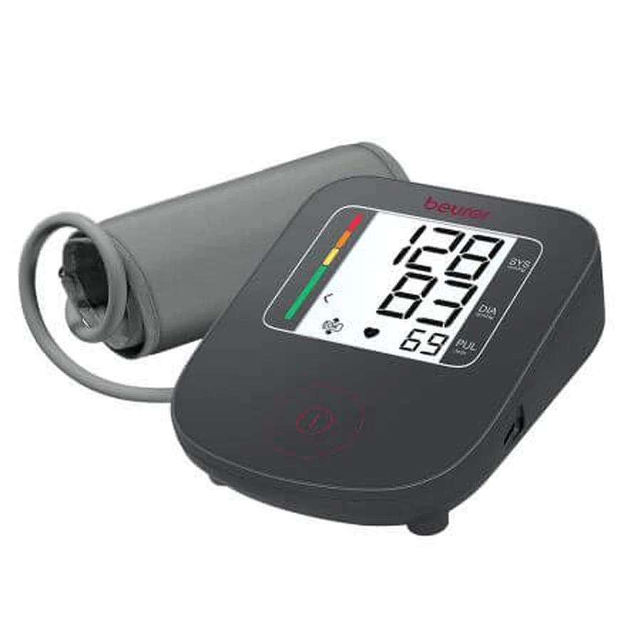 Oberarm-Blutdruckmessgerät, BM 23 Limited Edition, Beurer