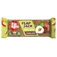 Flapjack Oat Flapjack, Hazelnuts, 80 g, FitSpo
