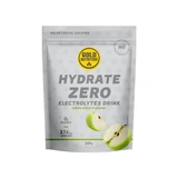Isotonic drink Hydrate Zero H0, Green Apples, 200 g, Gold Nutrition