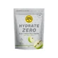Boisson isotonique Hydrate Zero H0, Pommes vertes, 200 g, Gold Nutrition