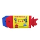 Immunity Shield Jelly Pack, 60 pieces, Powerfish