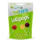 Biologische lolly mix, 14 stuks, YumEarth