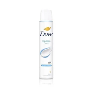 Desodorante en Spray Mujer Classic Fresh, 150 ml, Dove