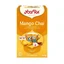 Té chai de mango ecológico, 17 bolsitas, Yogi Tea