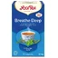 Adem Diep Thee, 17 builtjes, Yogi Tea