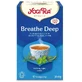 Adem Diep Thee, 17 builtjes, Yogi Tea