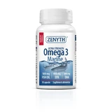 Omega 3 Marine, 30 capsule, Zenyth